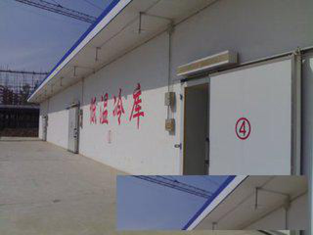 大型冷库回收价格京津冀冷库回收拆除安装