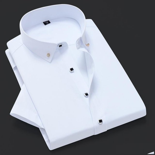 各档次衬衣现货销售