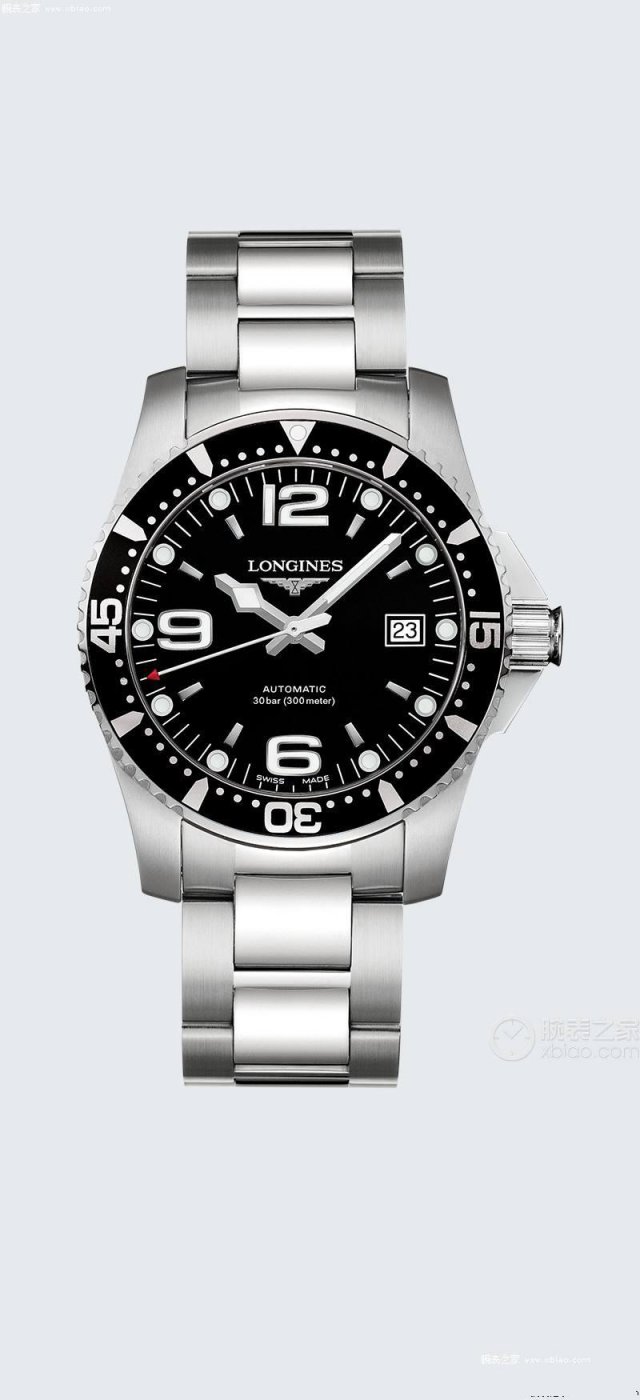 家喻户晓的浪琴LONGINES手表回收