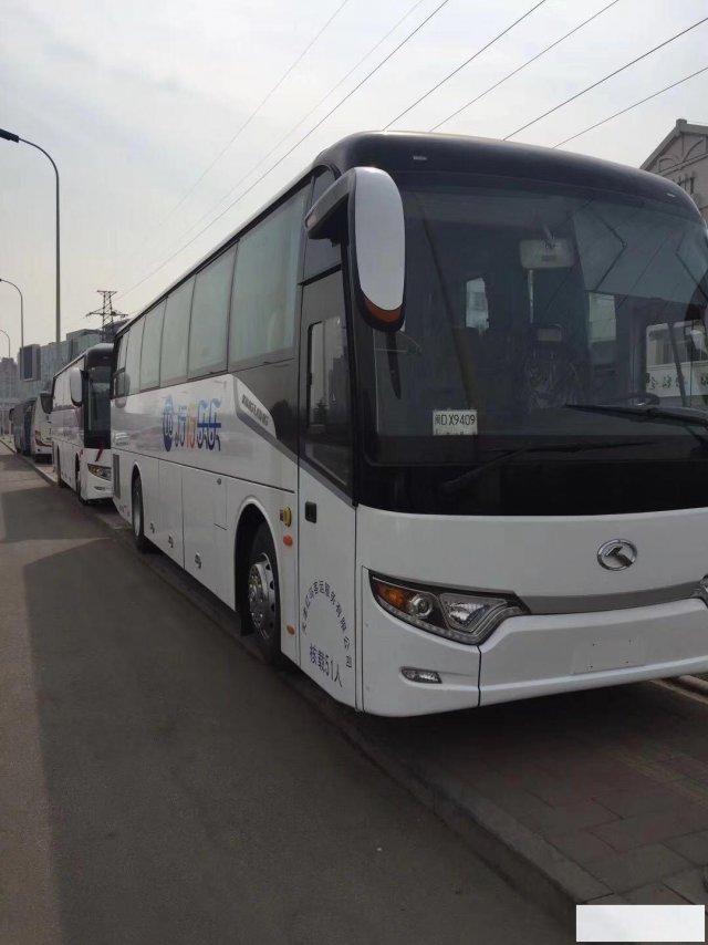 天津出租汽车公司