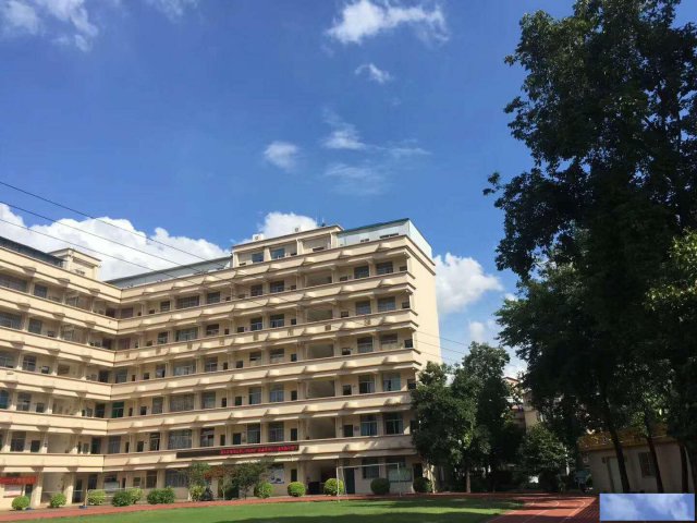 广州城市职业技工学校