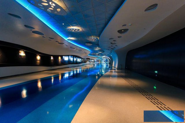 北京地下空间卫生检测地下空间检测