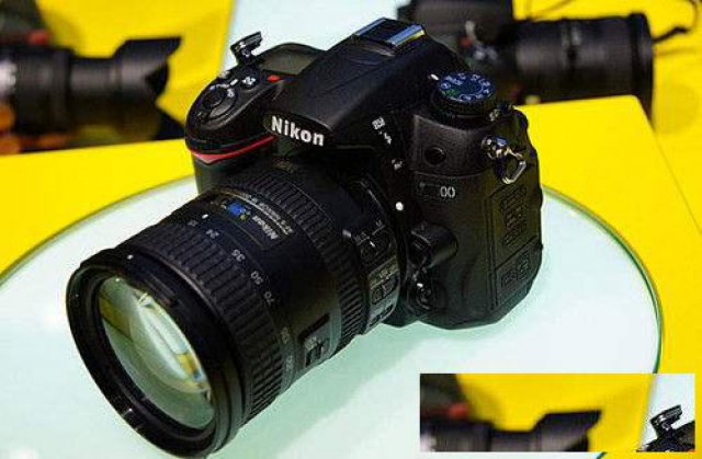 青岛哪里回收尼康单反相机比较靠谱青岛单反相机抵押公司