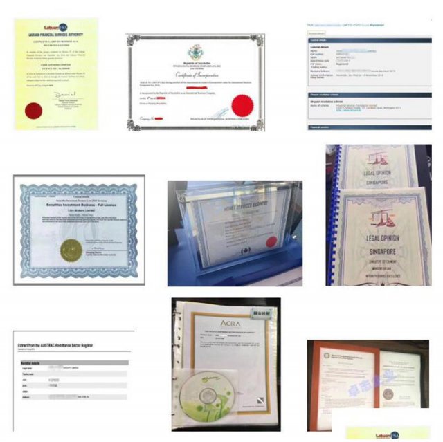 新西兰公司注册