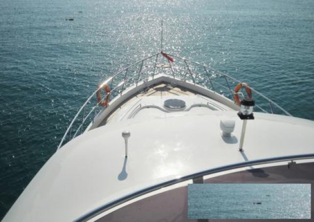 上海租游艇出海嵊泗舟山枸杞花鸟岛两天一夜