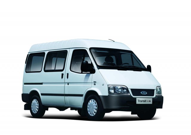 上海包车5-55座考斯特全顺中巴大巴专业接送机带司机租车