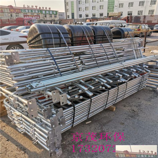 河南市母猪分娩床设备