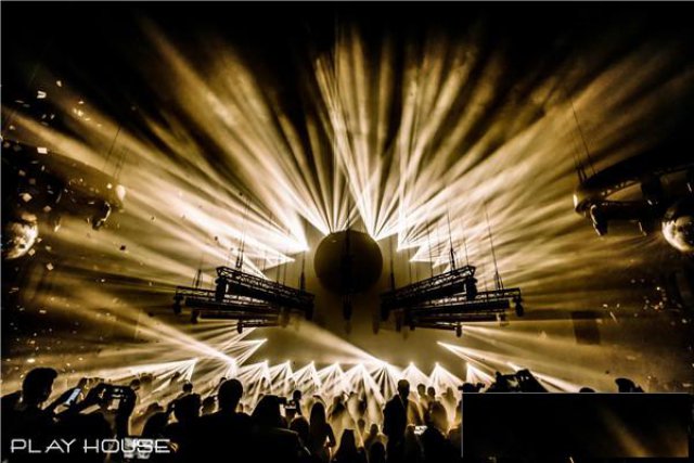 西安酒吧一条街百大DJ