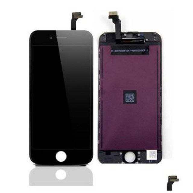 专业回收手机显示屏收购手机屏幕总成