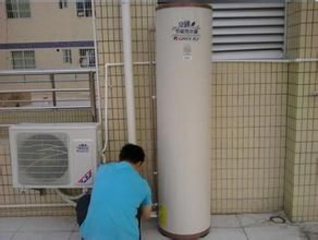 嵊州市专业维修空气能热水器/太阳能热水器