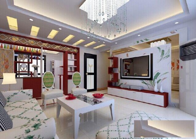 家庭装修施工西安西安西安办公室写字间装修