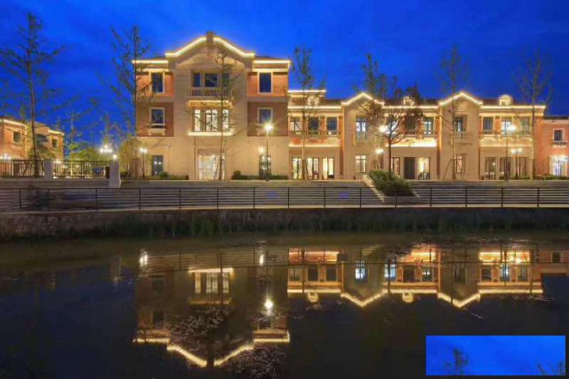 崇明岛大爱城怎么样？值得买吗？买过的人都是这样说的