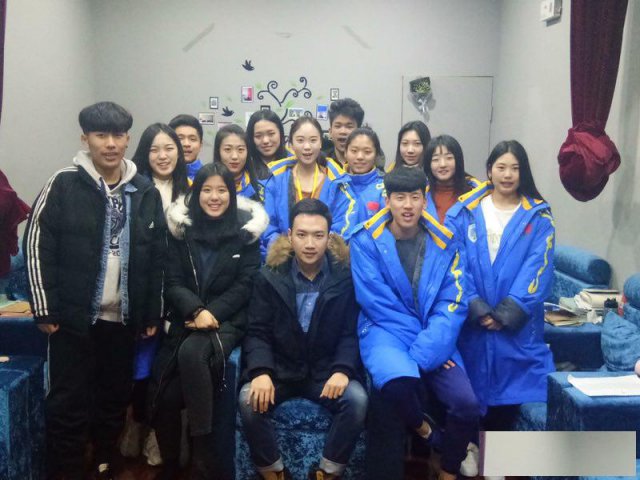 石家庄金海艺术编导专业介绍