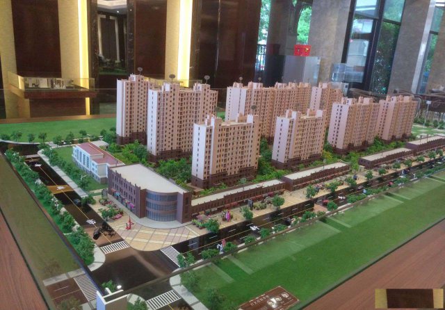 上海松江新城尚品竟然这么低的价格还是现房