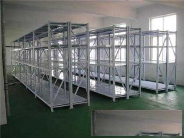 上海徐汇区大量二手货架回收诚信高价仓储轻重型货架回收