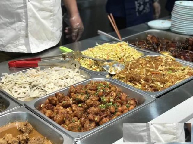 东莞洪梅企业单位工厂学校食堂承包团餐配送