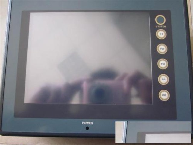 富士触摸屏ug031维修代理点