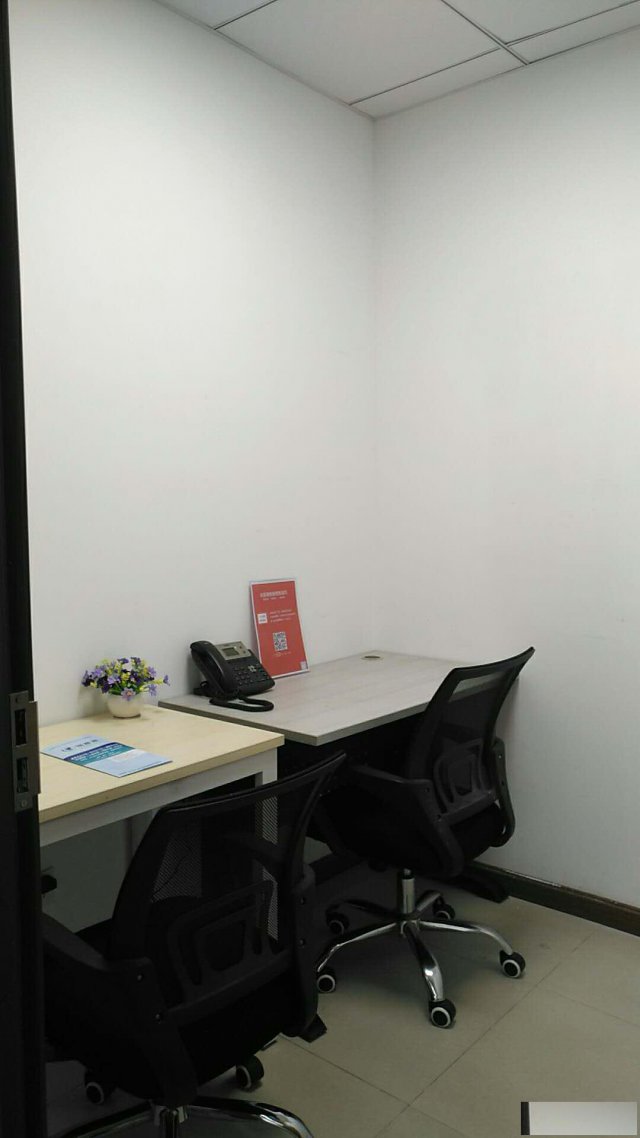 华强北深纺大厦小面积创业型办公室可注册可挂靠