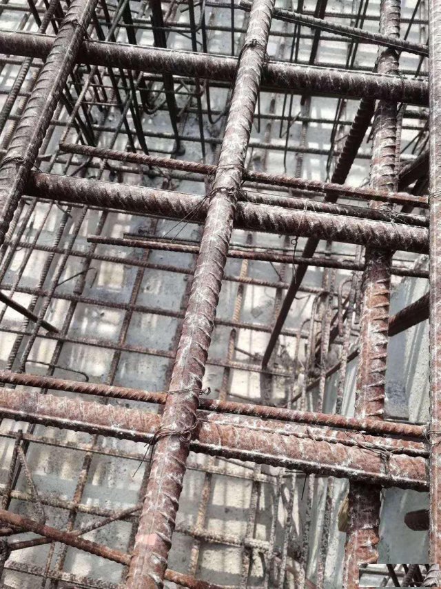 恩施专业钢筋除锈公司佳美武汉钢筋除锈施工公司