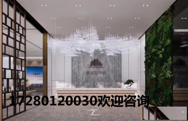 鸿翔蔚蓝海岸府—一一见倾城，品质生活，邀您共享！