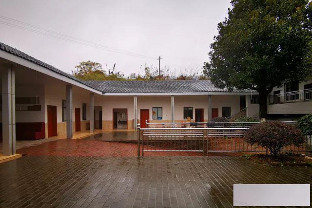 长沙农家乐龙头尖山庄