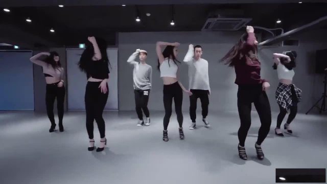 郑州MT5专业爵士舞酒吧领舞才艺主播培训