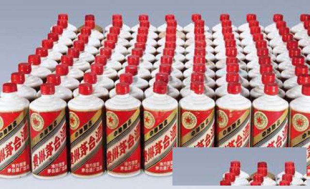 山东地区回收各种新老名酒茅台酒五粮液回收