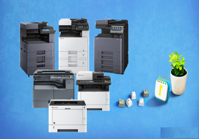 济南复印机租赁商城，京瓷复印机专卖店