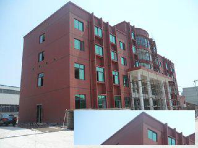 深圳外墙涂料施工队公寓外墙翻新施工厂房外墙翻新施工