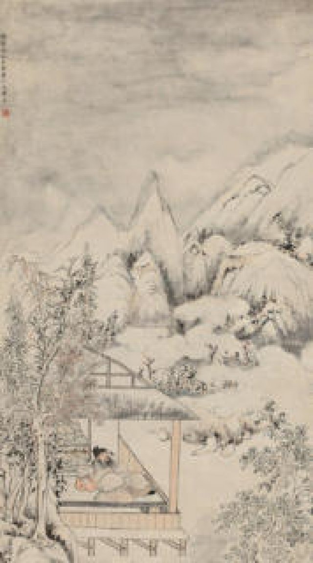 个人工作室长期收购古玩古董收购回收瓷器字画