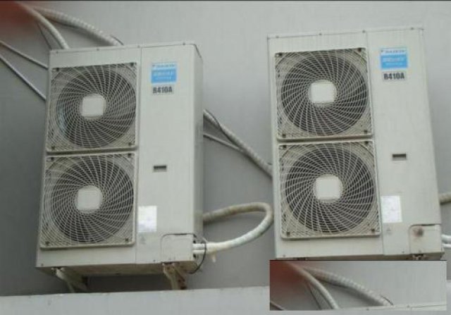 浦东区高价回收二手空调、公司、学校、工厂上下床等空调回收