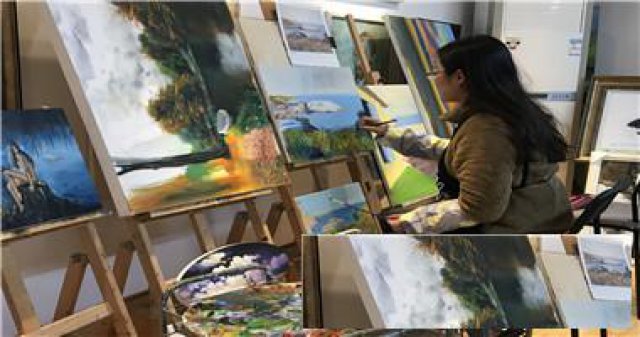 南京画室南京素描培训南京学素描南京美术培训班