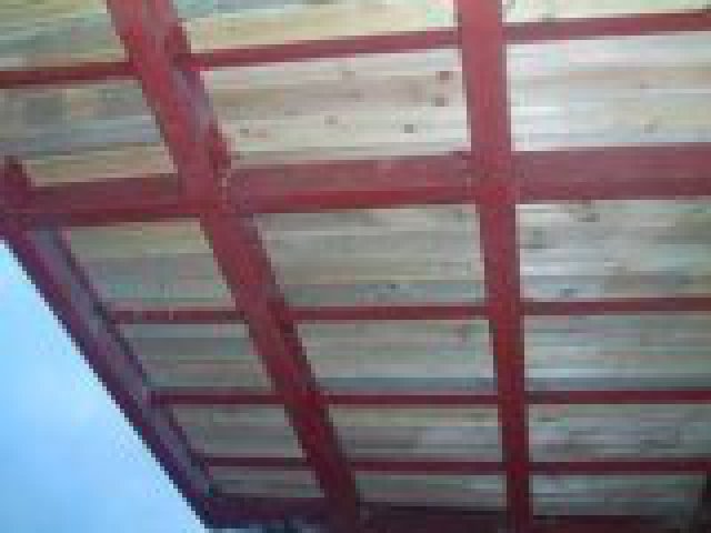供应钢结构隔层阁楼