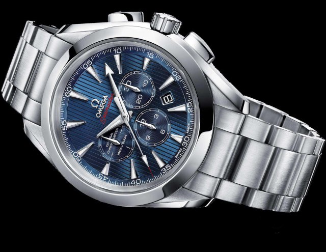 青岛欧米茄手表回收哪里价格高青岛二手手表抵押流程