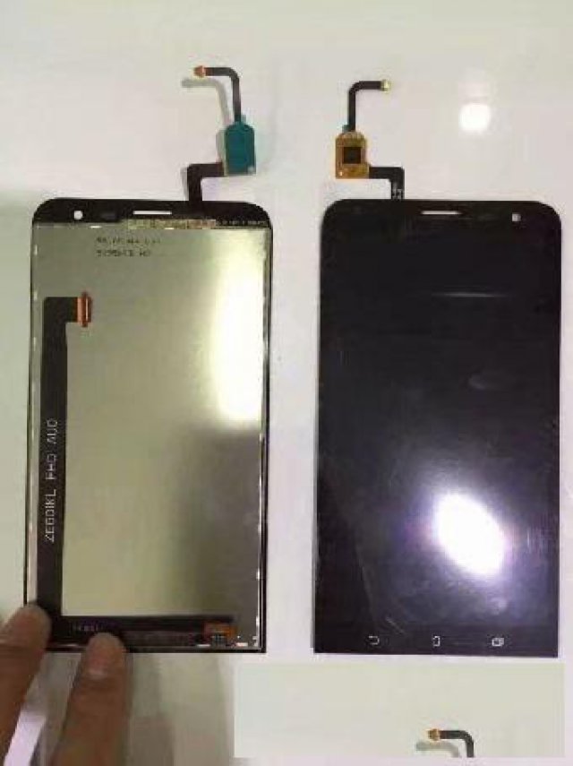 回收手机主板触摸屏