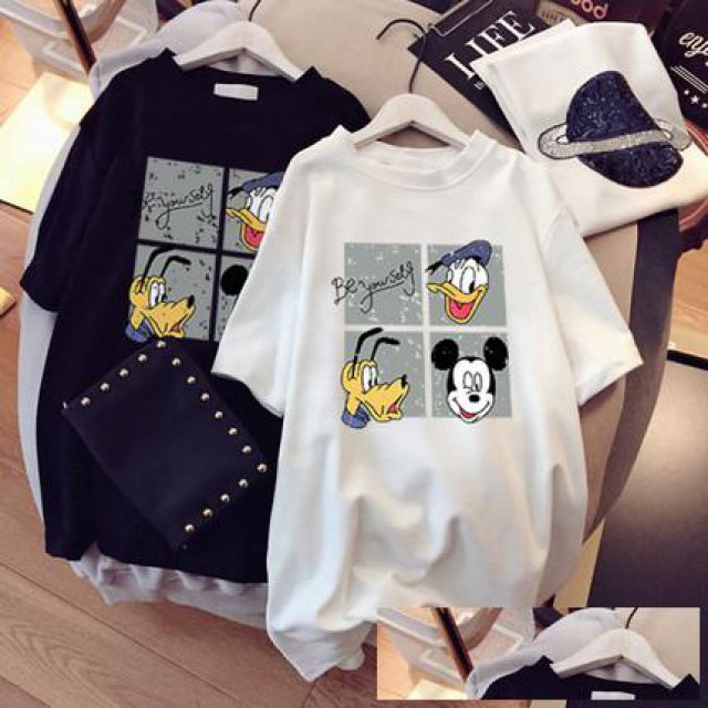 夏季低价服装批发夏季地摊服装批发网上时尚女装批发