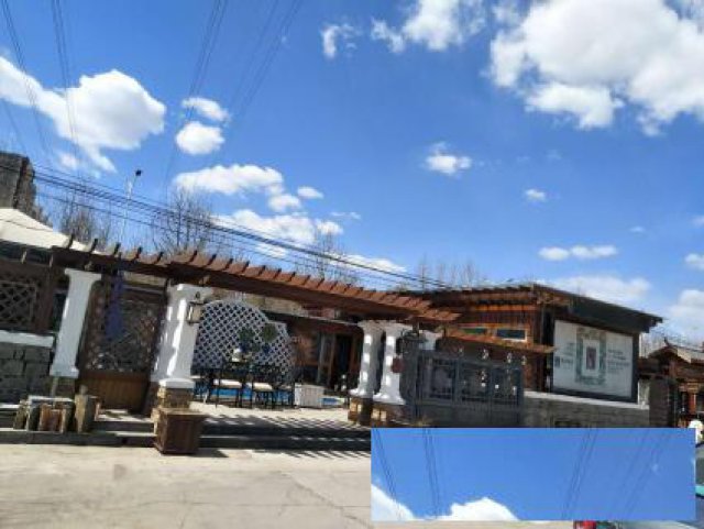 300平米店面转让地方宽敞