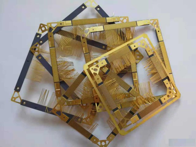 导电金浆上门回收，氧化金回收报价