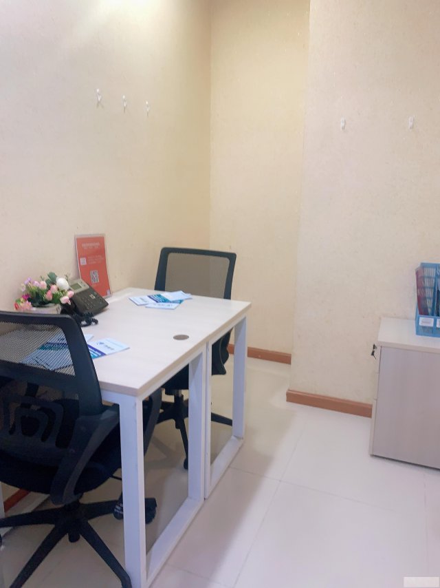 可申请场租补贴的办公室等于不要钱有地址注册公司办公