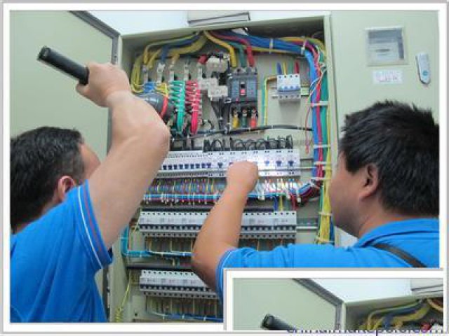 常熟专业电路维修安装