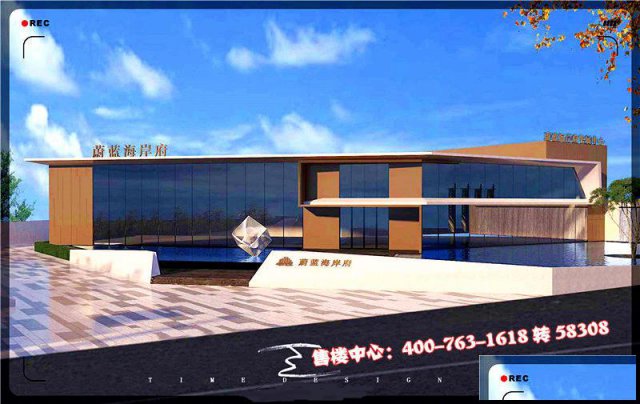 海宁尖山鸿翔蔚蓝海岸府房子怎么这么便宜？