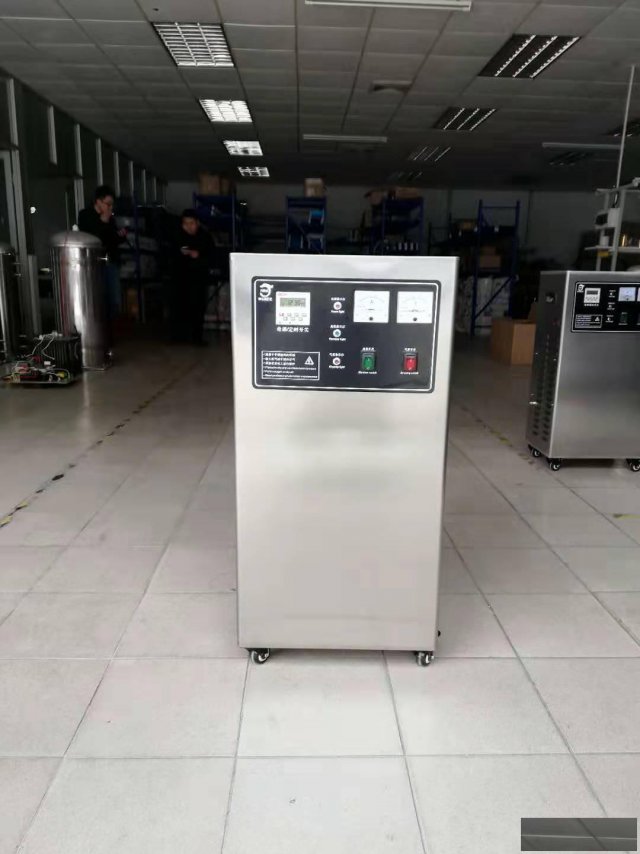 消毒杀菌用臭氧消毒机，高效快速有效的消毒机