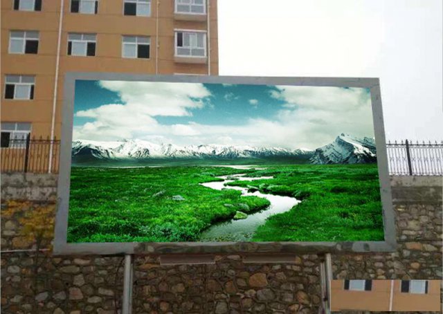 专业LED高清显示屏奢美品质