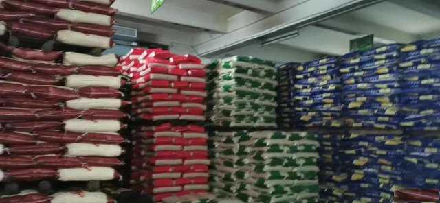 东莞黄江粮油配送服务