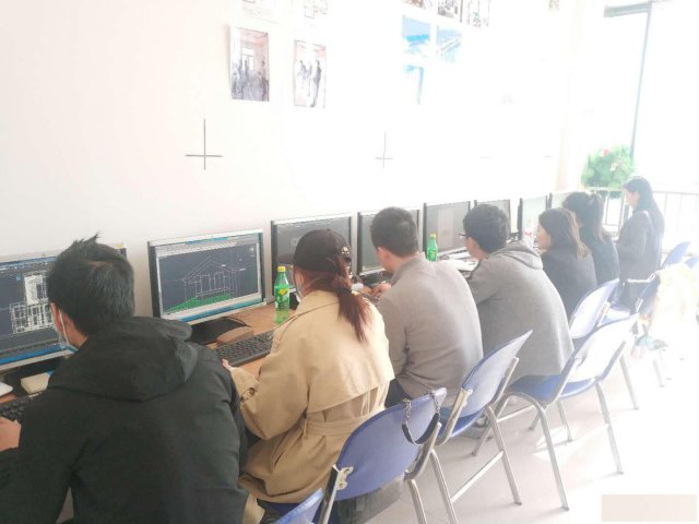 赤峰电脑Office办公文秘应用培训