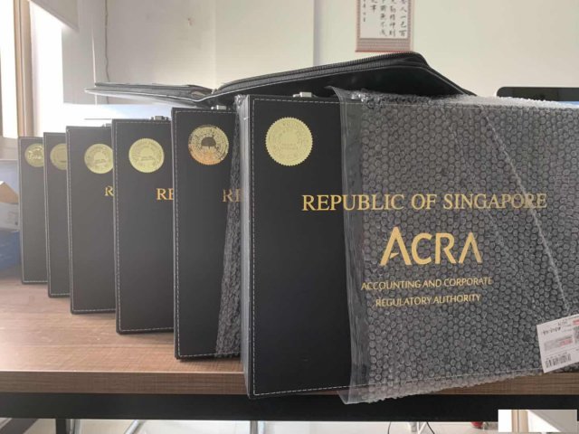 快速了解什么是新加坡非盈利基金会，为什么要办理新加坡基金会？