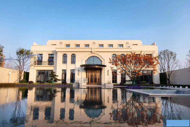 为什么碧桂园在嘉善卖的那么好呢？卖点有什么？