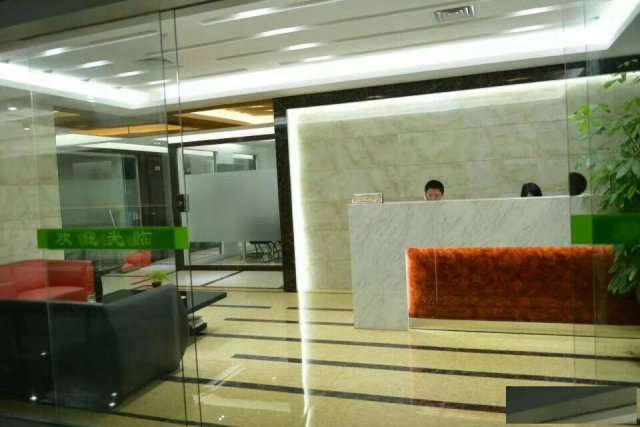 联合办公，拎包创业，即可实现您的梦想