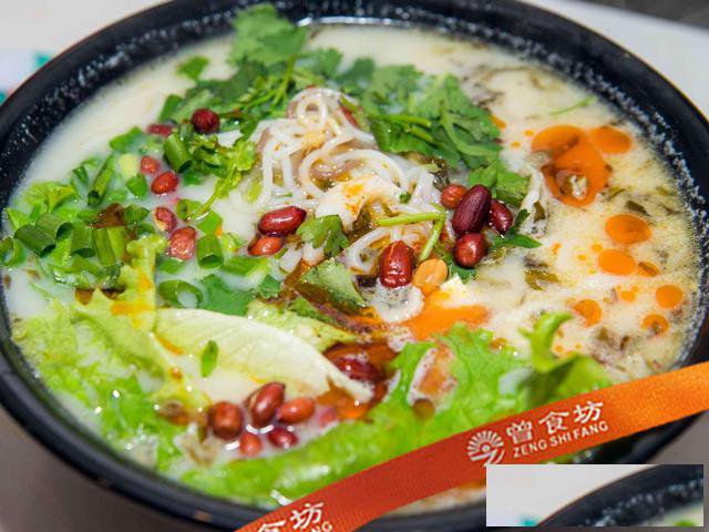 长沙特色鱼粉技术培训