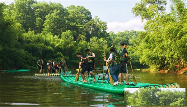 2021年白云区附近元宵节去哪玩